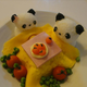 Illustration for article titled Animal Omelettes Make Mealtime Adorable